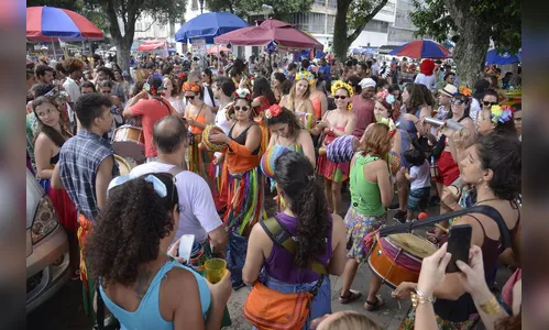 CNC estima que turismo vai movimentar R$ 8 bilhões no carnaval 2020 