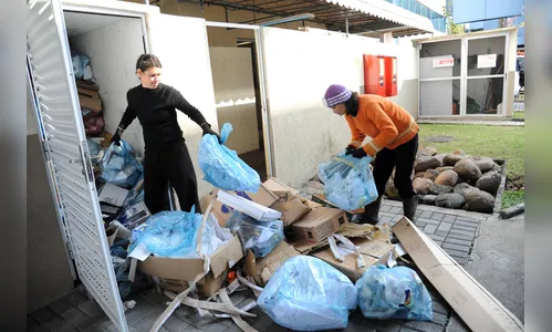 Economia Solidária beneficia 100 mil trabalhadores no Paraná