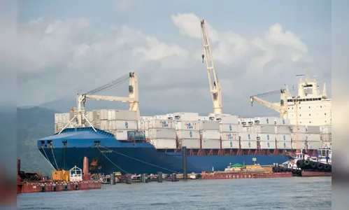  Coronavírus ainda não impactou exportações brasileiras, diz governo