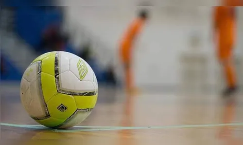 Secretaria de Esporte se prepara para o 12º Campeonato de Futsal no Ginásio Mateus Romera