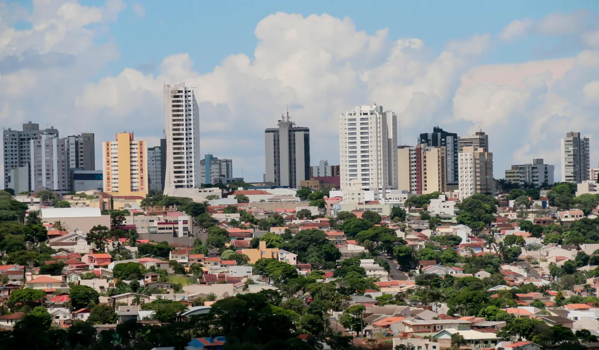 Apucarana será sede do I Fórum de Cidades Digitais do Vale do Ivaí