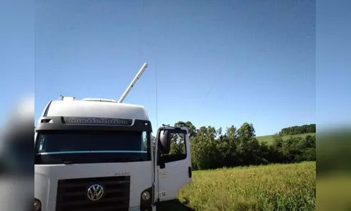 Morador de Maringá morre eletrocutado nesta manhã