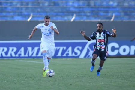 Londrina e Operário decidem nesta quarta-feira seu futuro na Copa do Brasil