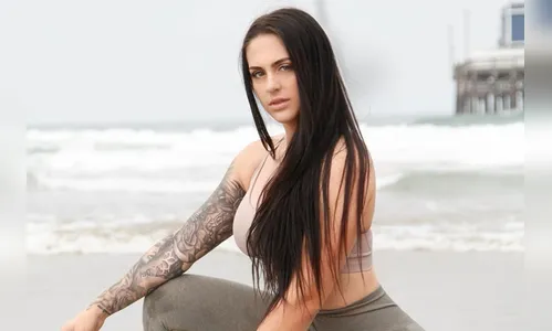 Bombeira afirma ter sido demitida por “sensualizar” no Instagram