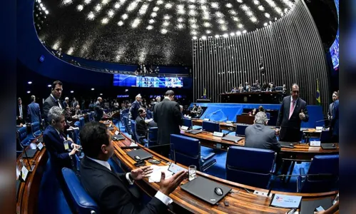 MP sobre Zika vírus está na pauta da 1ª reunião deliberativa do ano no Senado