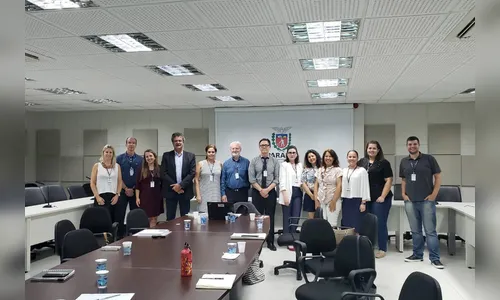 Estado mostra resultados de ações ambientais ao Banco Mundial