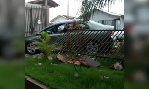 
							Motorista envolvido em acidente que matou criança de 9 anos nega omissão de socorro
						
						