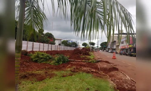 
							Prefeitura de Ivaiporã retoma obra de construção da Praça França
						
						