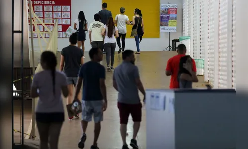 Termina hoje prazo para matrícula e lista de espera do Sisu