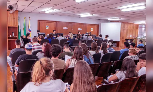 Inscrições do “Aprende” serão homologadas na quinta-feira