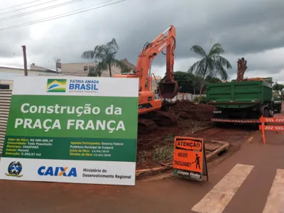 Foto: Assessoria de Imprensa da Prefeitura de Ivaiporã