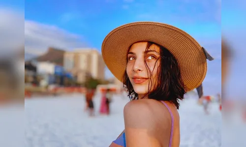 Rayssa Bratillieri se derrete por Valentina Bulc: 