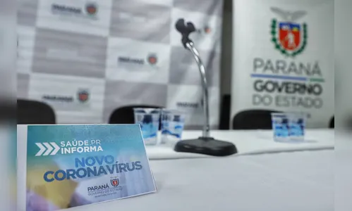 Saúde ativa centro para enfrentamento do coronavírus