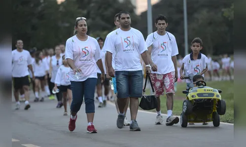 Dia Mundial de Combate ao Câncer: médicos recomendam atividade física