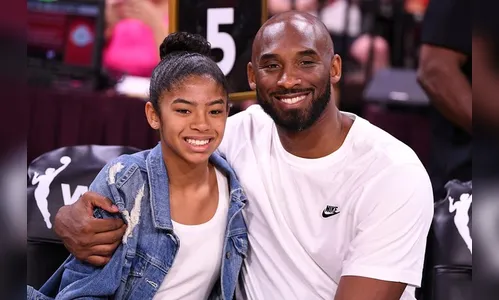 Restos mortais de Kobe Bryant e da filha são liberados aos familiares
