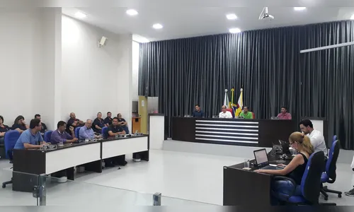 Câmara de Apucarana aprova projeto da Lei da Liberdade Econômica