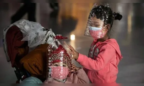 OMS: número de casos chega a 24.554 em todo o mundo; mortes sobem a 492