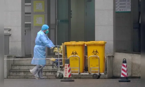 Últimas 24 horas tiveram maior número de casos em um dia desde início do coronavírus