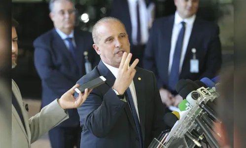 Sob pressão, Onyx Lorenzoni demite mais dois auxiliares na Casa Civil