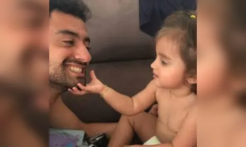 
							Edson Brittes não paga pensão para filha do jogador Daniel e tem carro e terreno bloqueados 
						
						