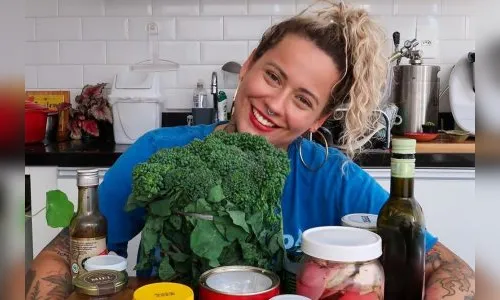 Ex-Masterchef Irina Cordeiro posta vídeo nua: “Minha liberdade”