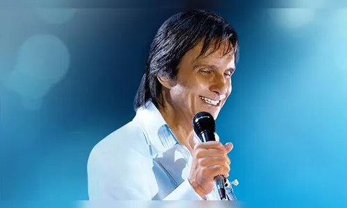 Novo carro de Roberto Carlos é considerado 