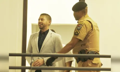 Edson Brittes não paga pensão para filha do jogador Daniel e tem carro e terreno bloqueados 