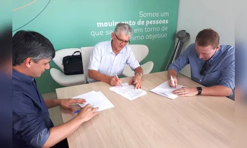 Parceria entre Ceasa e Fetaep beneficia o agricultor familiar