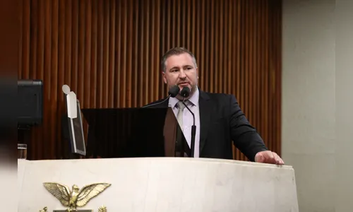 Deputado defende mudança na Lei para evitar extinção do símbolo do Paraná