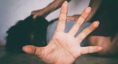 Dopada, mulher é estuprada na própria casa pelo ex-marido, em Cuiabá