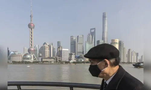 Xangai aconselha suspender eventos esportivos e F-1 na China pode ser cancelada