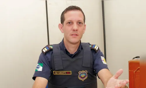 GM de Apucarana se manifesta sobre denúncia de violência contra travestis