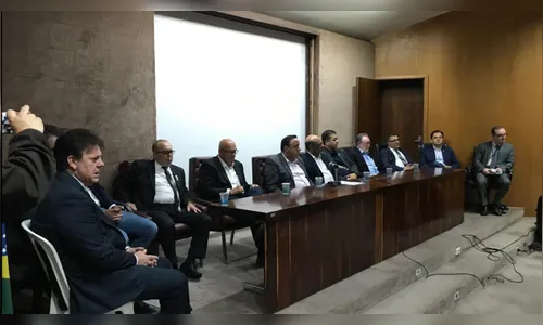 Deputado é contra a municipalização do Nota Paraná