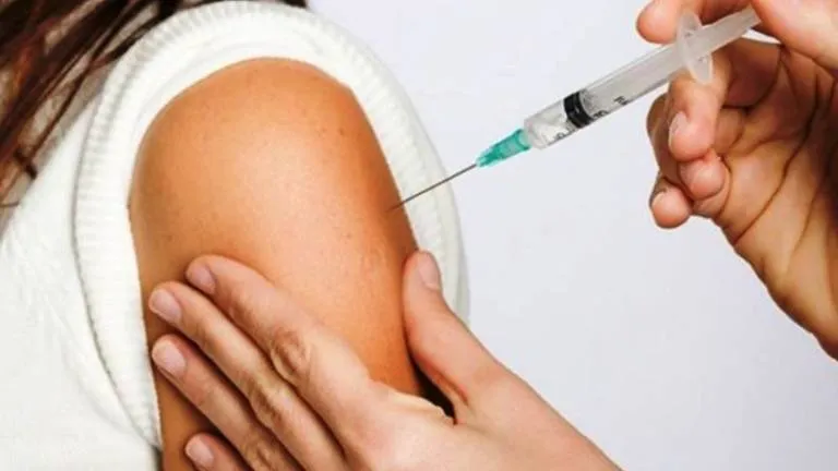 Campanha de vacinação contra o sarampo começa no próximo dia 10