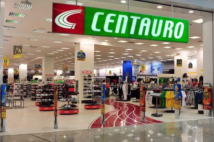 Centauro compra Nike no Brasil por R$ 900 milhões