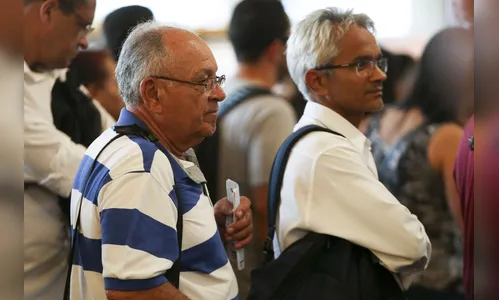 Supremo confirma ilegalidade da desaposentação