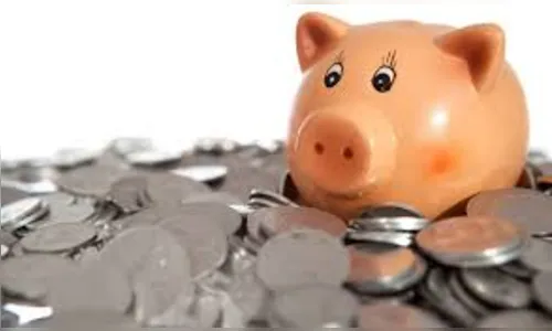 Caderneta de poupança tem recorde de saques em janeiro, de R$ 12,356 bi, diz BC