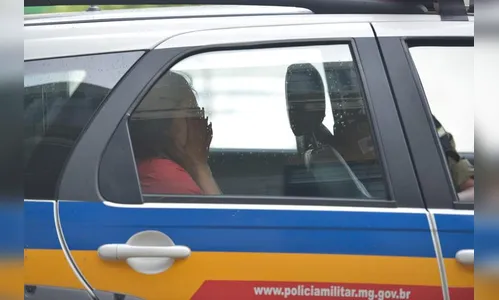 Pais são presos suspeitos de espancamento de filha de 1 ano em BH