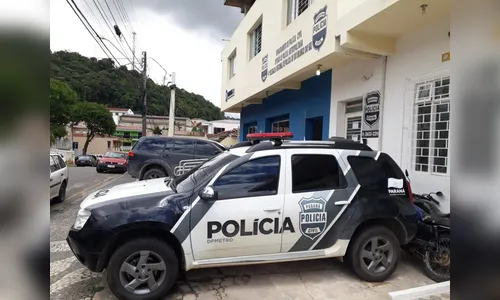Homem é preso suspeito de matar idoso de 65 anos por ciúmes da ex, em Curitiba