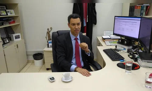 Juiz de Apucarana fala sobre o novo sistema eletrônico e júris em 2020; assista 