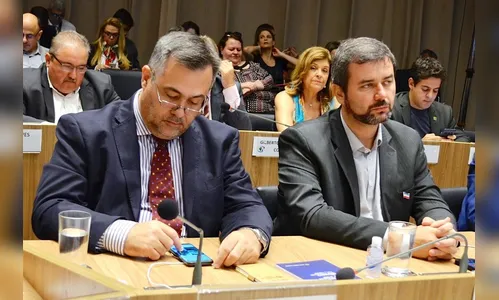 Beto Preto participa de reunião com Ministério da Saúde e secretários do Brasil sobre situação do novo coronavírus