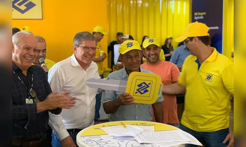 Banco do Brasil vai financiar casas para agricultura familiar