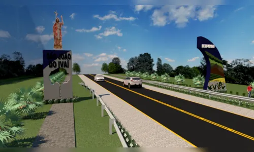 Prefeitura de São João do Ivaí licita  construção de portal turístico