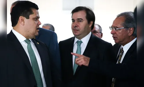 Acordo para criação de comissão mista da reforma tributária é fechado