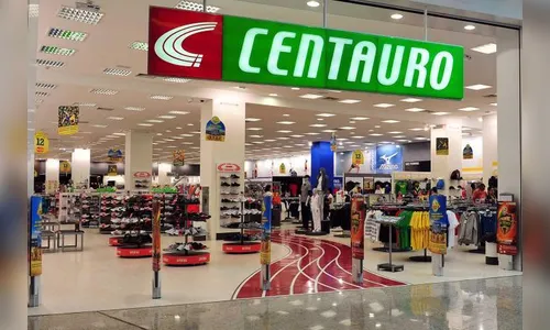 Centauro compra Nike no Brasil por R$ 900 milhões