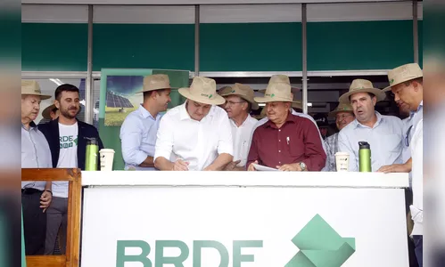 BRDE lança primeiro edital de programa a startups