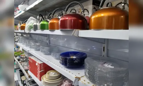 
							Edhucca e Lar realizam primeiro bazar beneficente do ano
						
						