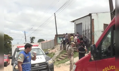 Jovem é condenado a 21 anos de prisão por matar sogra com facada no peito em Ponta Grossa