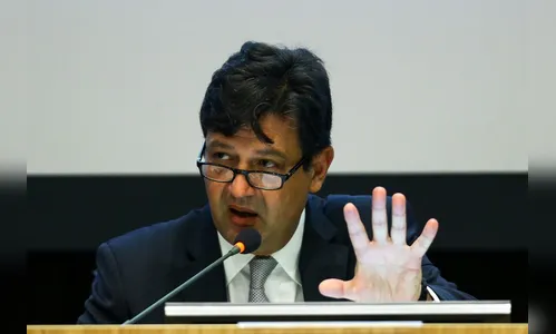 Mandetta: Brasil será solidário a vizinhos no combate ao coronavírus