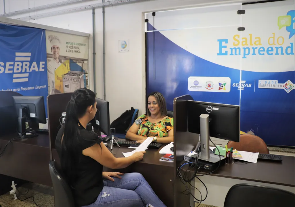 Sala do Empreendedor orienta sobre nova emissão de guia de Arrecadação do Simples Nacional do mês de janeiro